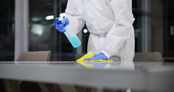 Licensed Drug Lab Cleanup service in Cheyenne, WY - Crime Scene Cleaner Online